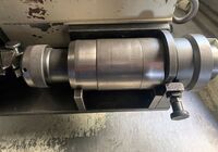 自動ドリル研削盤