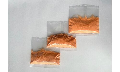粉末